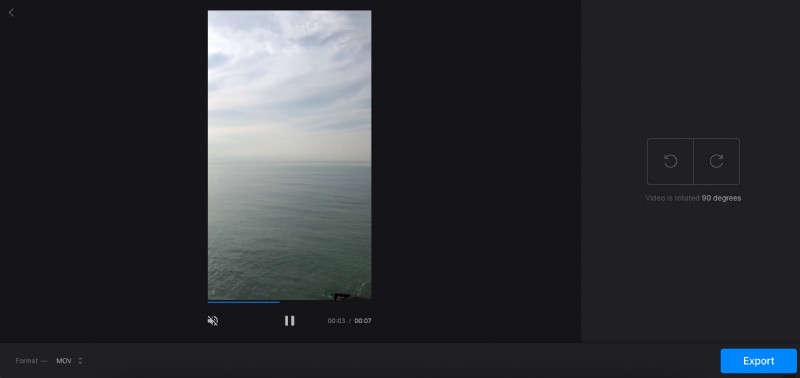 Rotate Videos on PC Online Free: Quick, No-Download Tool for MP4 & More