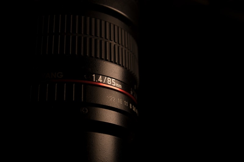 Zoom Lens in Photography: Definition, Focal Length, and Key Benefits