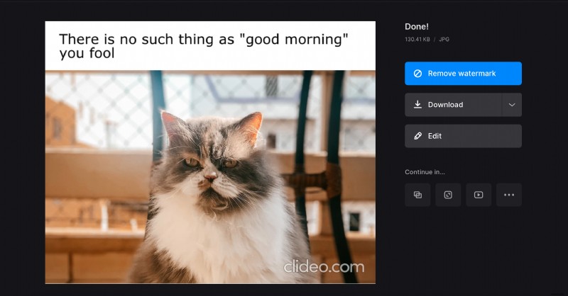Free Custom Meme Maker: Create Hilarious Memes from Photos & Videos Online