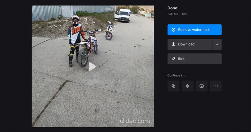 Crop MP4 Videos Online for Free: Easy, Fast & Professional Tool