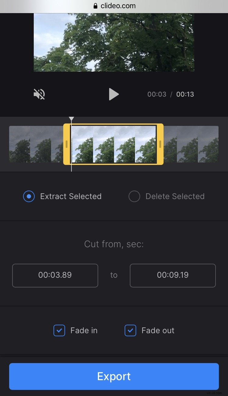 Trim iPhone Videos Online Easily – Free, Secure, No App Downloads