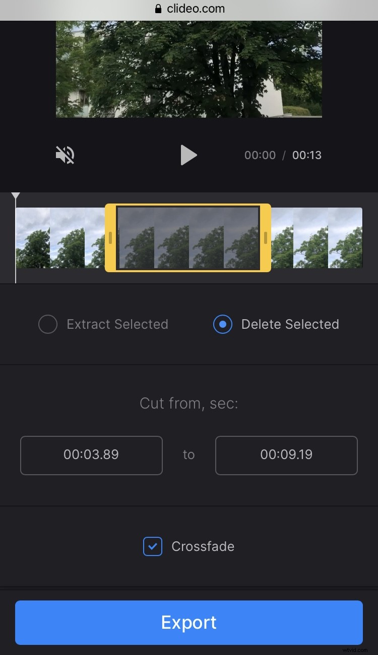 Trim iPhone Videos Online Easily – Free, Secure, No App Downloads