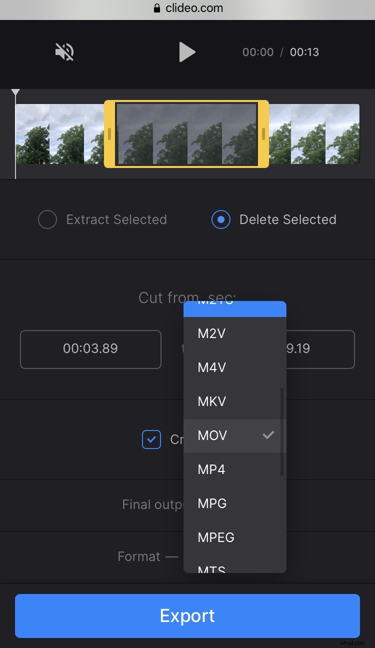 Trim iPhone Videos Online Easily – Free, Secure, No App Downloads