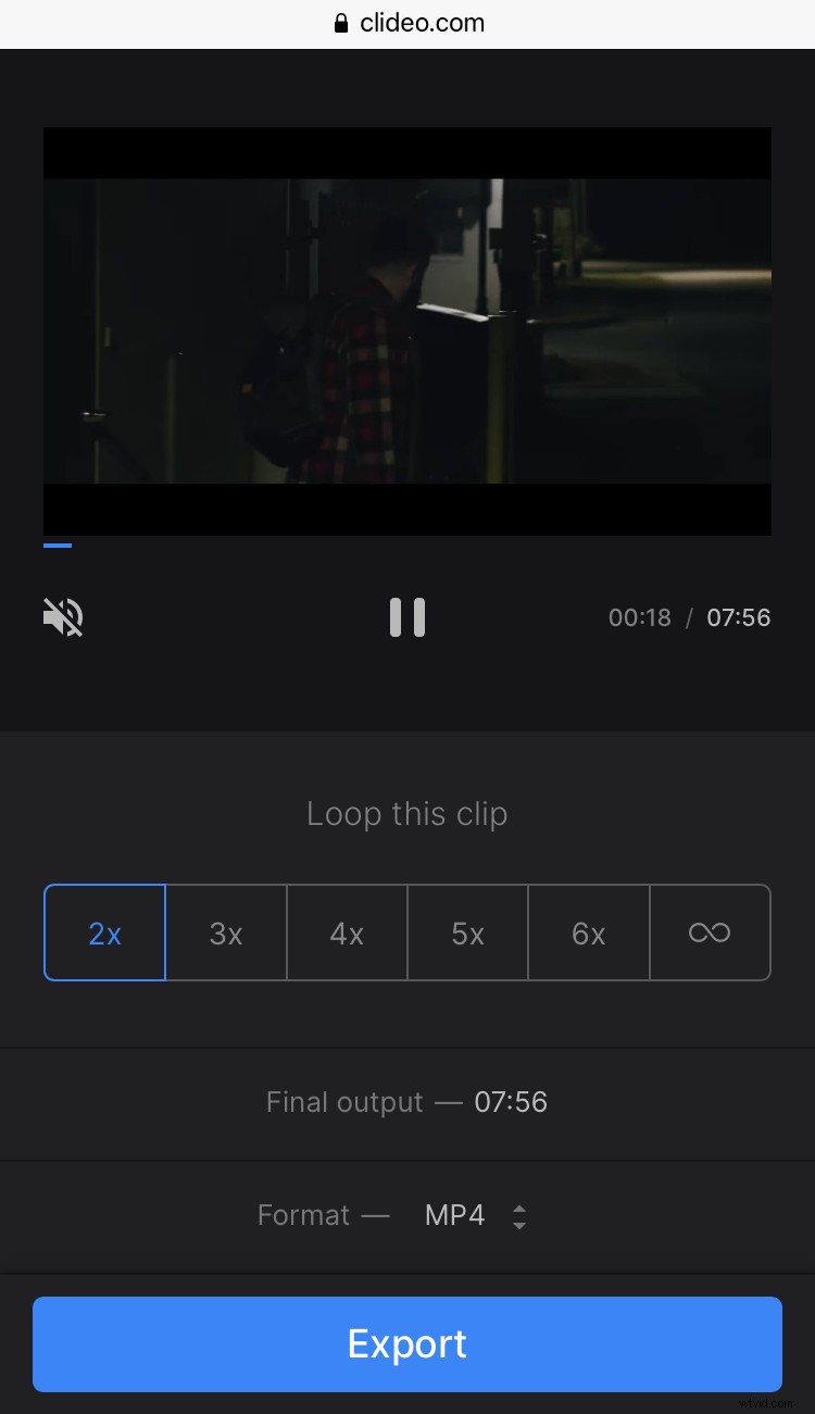 How to Easily Loop YouTube Videos on iPhone: Free Online Guide