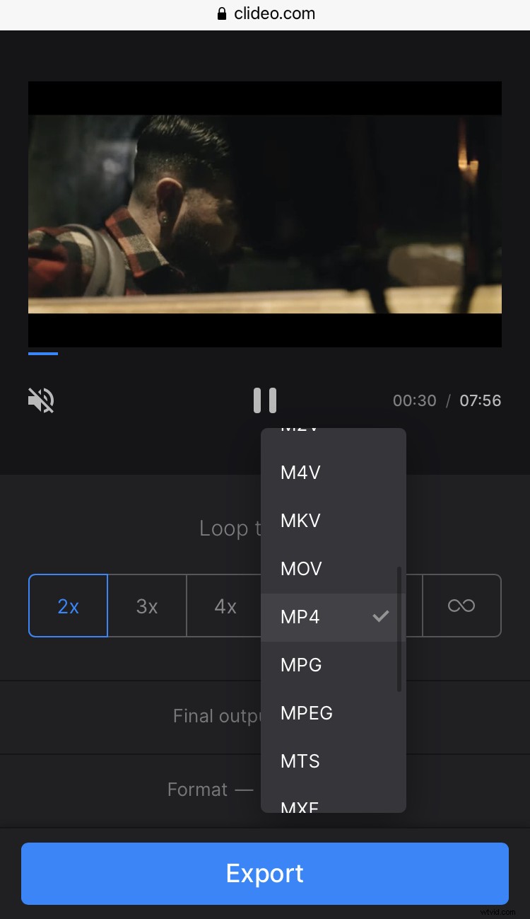 How to Easily Loop YouTube Videos on iPhone: Free Online Guide