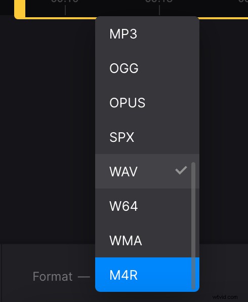 Free Online Ringtone Cutter: Trim Songs Effortlessly for Your Phone
