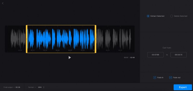 Free Online Ringtone Cutter: Trim Songs Effortlessly for Your Phone