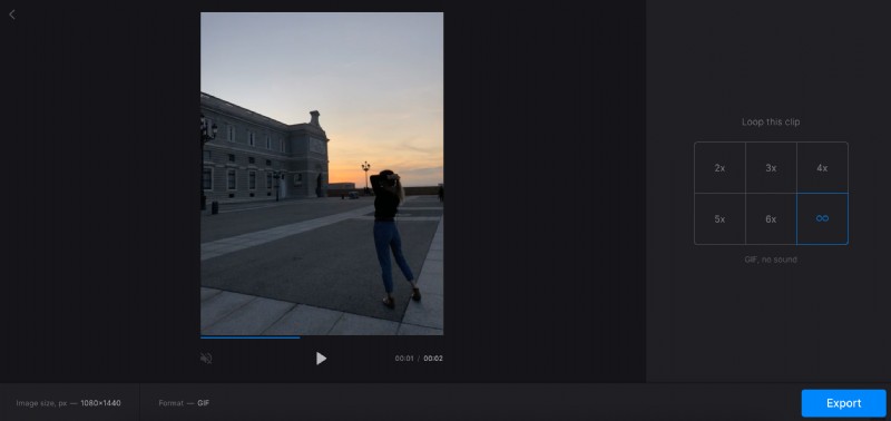 How to Create GIFs from Video Clips: Easy Browser-Based Guide