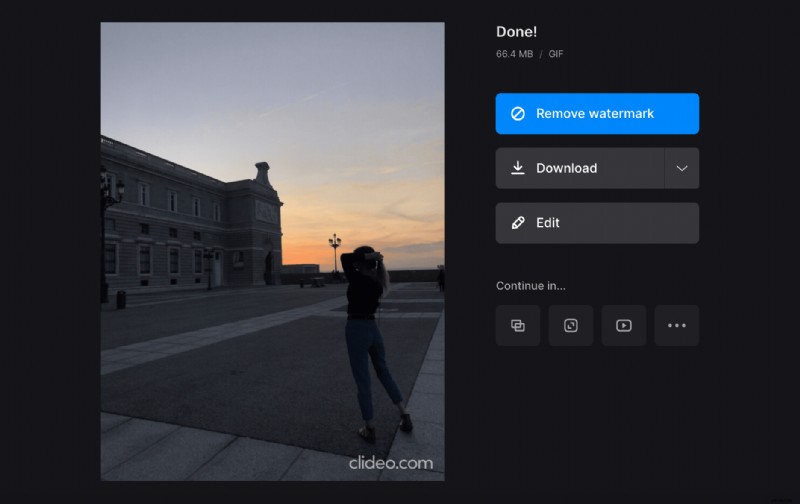 How to Create GIFs from Video Clips: Easy Browser-Based Guide