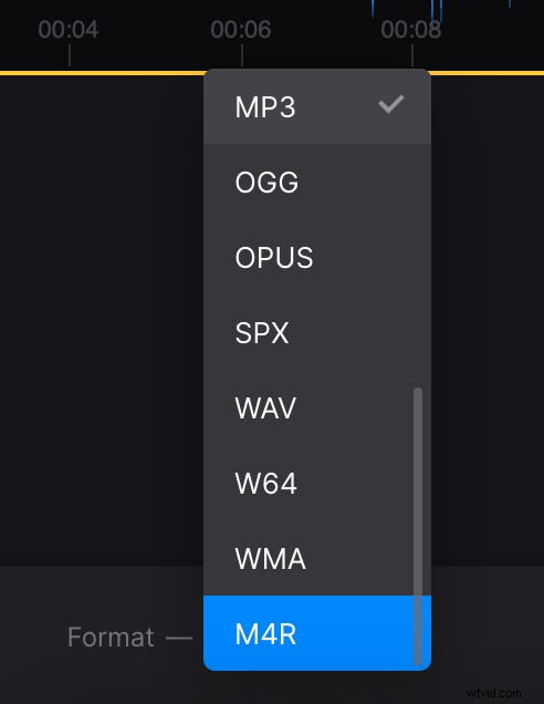 Extract Audio from Video Online Free – Fast, No Software Needed
