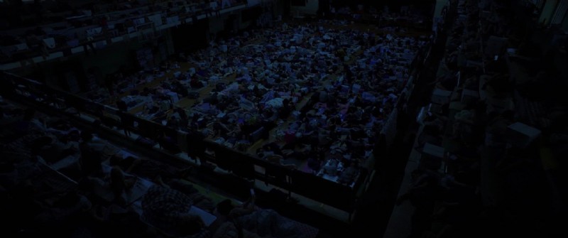 High-Angle Shots Explained: Definition, Techniques & Examples in Film