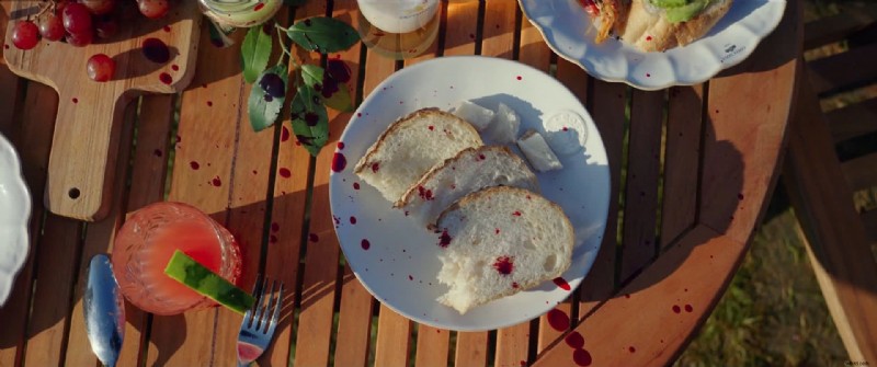 High-Angle Shots Explained: Definition, Techniques & Examples in Film