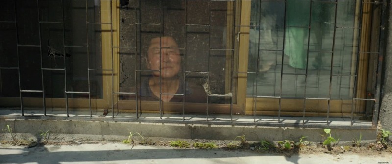 High-Angle Shots Explained: Definition, Techniques & Examples in Film