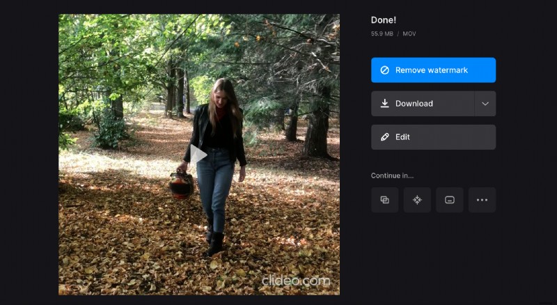 Crop Videos Online Easily on Windows: Free No-Install Tool