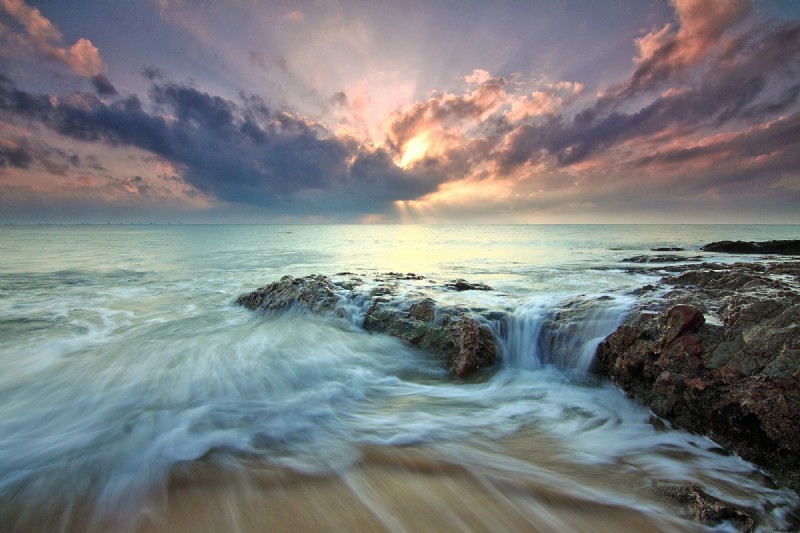 Master Long Exposure Photography: Beginner s Guide to Stunning Effects