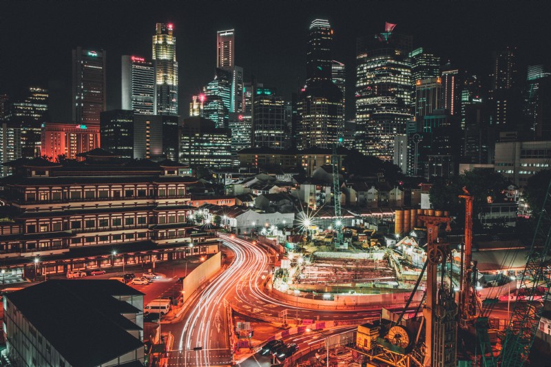 Master Long Exposure Photography: Beginner s Guide to Stunning Effects