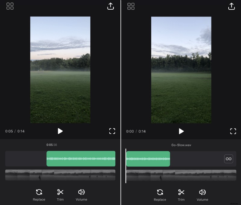 Best iPhone App to Add Music to Videos Effortlessly – Perfect for TikTok & Reels