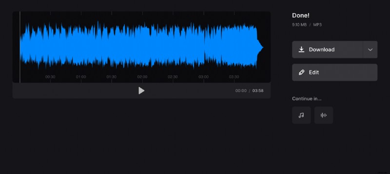 Free Online Video to MP3 Converter: Fast, High-Quality Audio Extraction