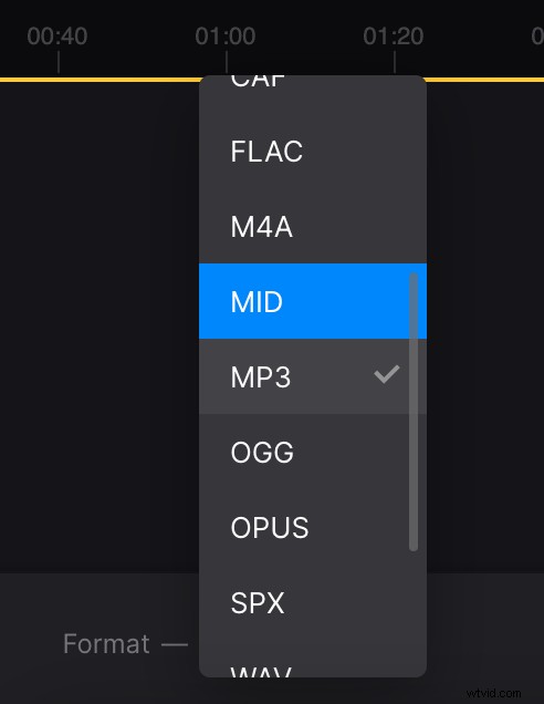 Free Online Video to MP3 Converter: Fast, High-Quality Audio Extraction