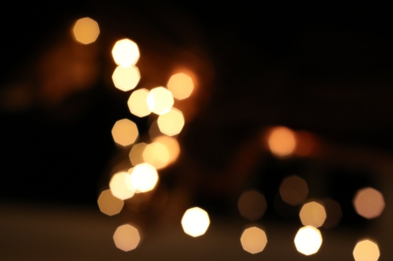 What Is the Bokeh Effect in Photography? A Beginner s Guide