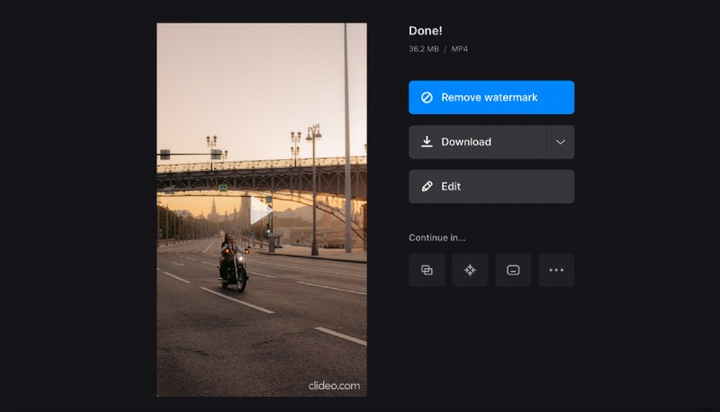 Create Stunning Photo Slideshows Online – Free & Easy with Clideo