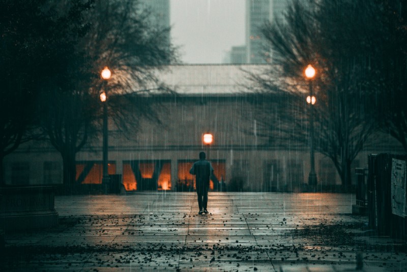 Expert Twilight Photography Tips: Master the Magic of Blue Hour