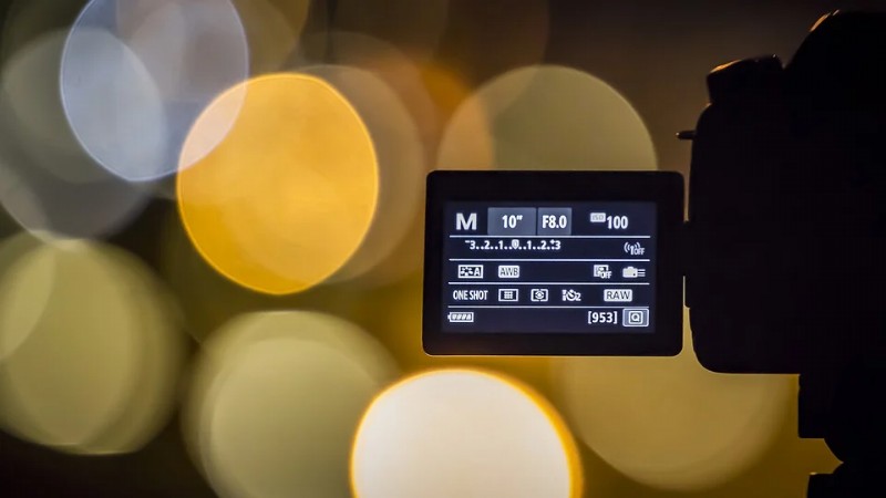 Mastering Exposure in Photography: Aperture, Shutter Speed & ISO Explained