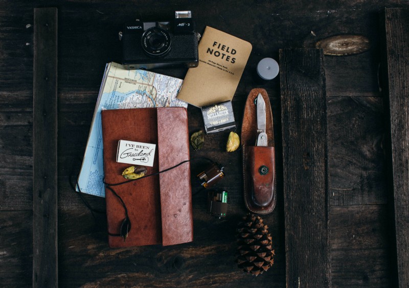 Master Flat Lay Photography: Expert Tips for Stunning Overhead Shots