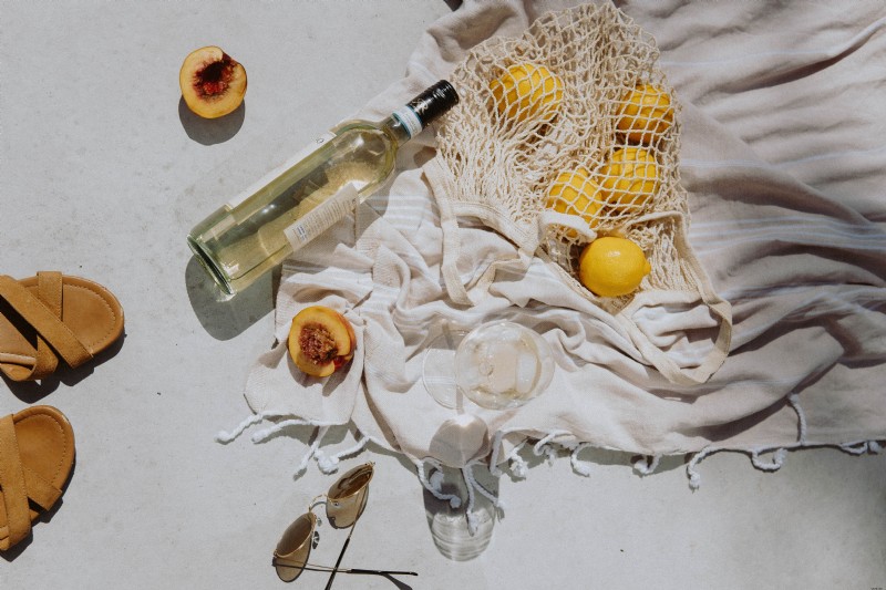 Master Flat Lay Photography: Expert Tips for Stunning Overhead Shots