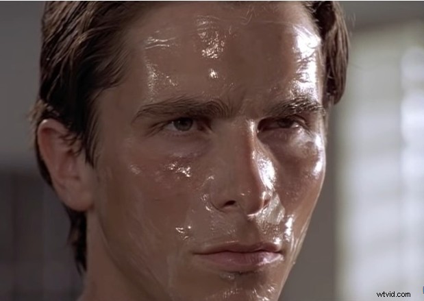 Eye Level Shot Explained: Definition, Uses & Examples in Film