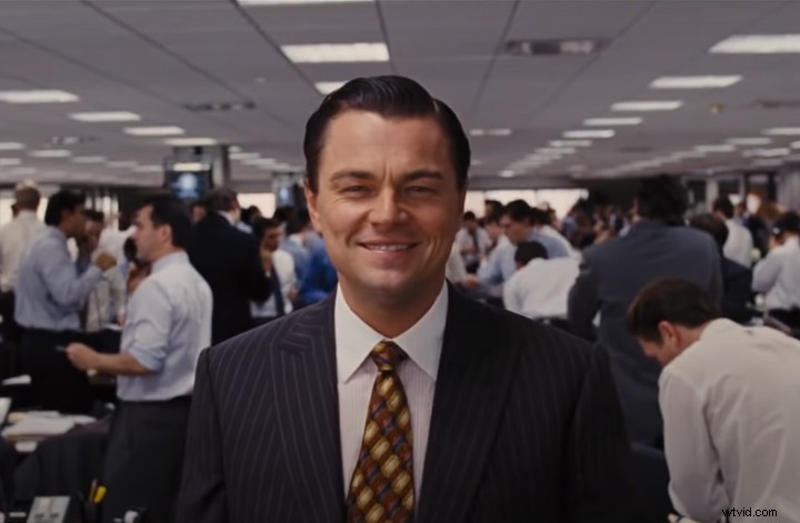 Eye Level Shot Explained: Definition, Uses & Examples in Film