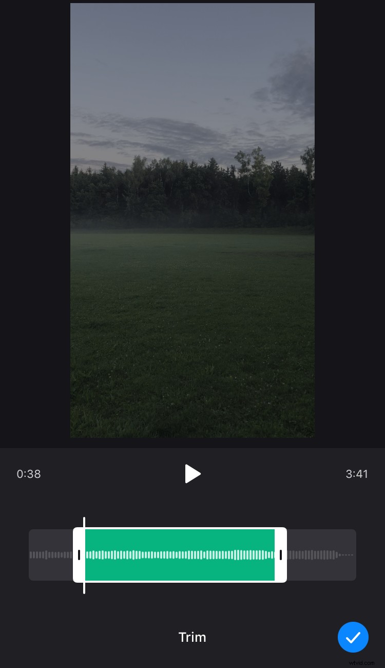 How to Effortlessly Add Music to Videos on iPhone with Our Free App