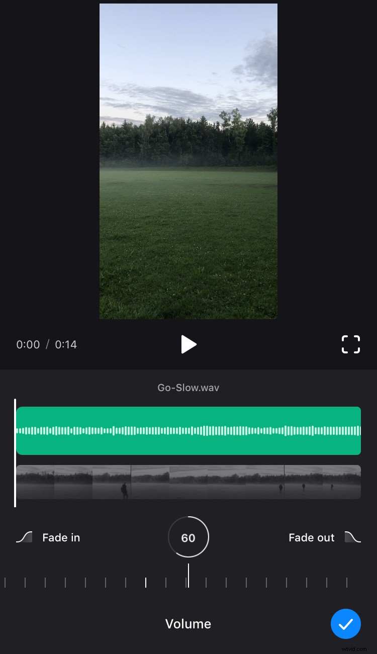 How to Effortlessly Add Music to Videos on iPhone with Our Free App