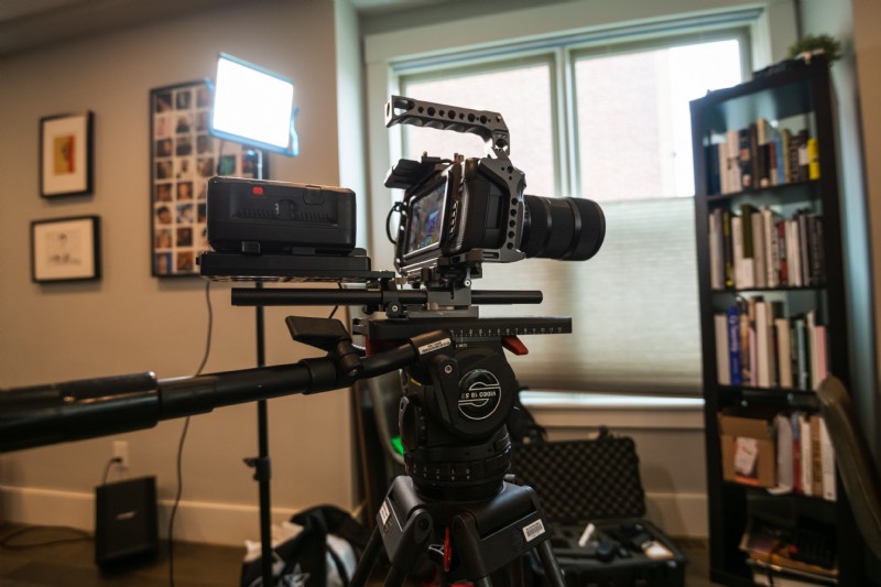 What is a Tripod? Definition, Types, and Essential Uses in Photography