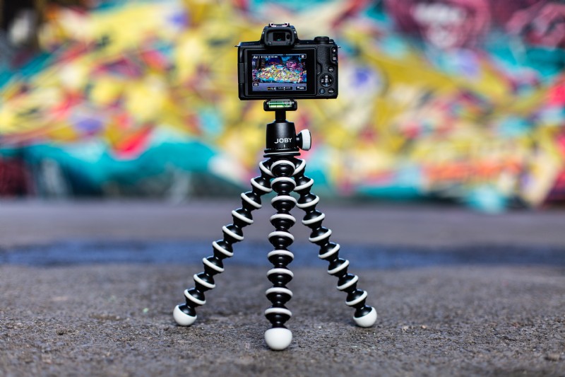 What is a Tripod? Definition, Types, and Essential Uses in Photography