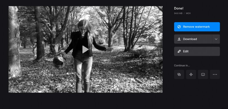 How to Convert Videos to Grayscale Online – Free & Easy with Clideo