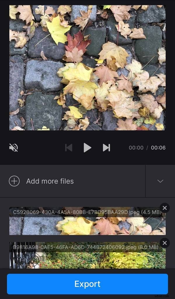 Effortlessly Create Stunning Videos from Photos on iPhone – Free Online Tool
