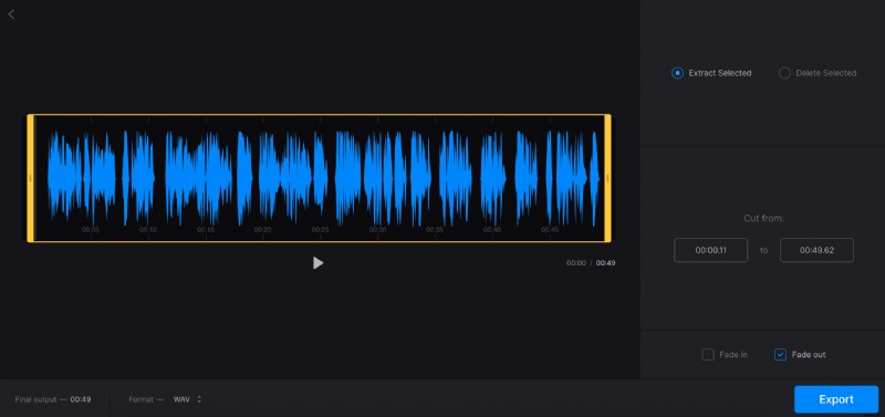 How to Easily Extract Audio from Video on Windows: Free Online Guide
