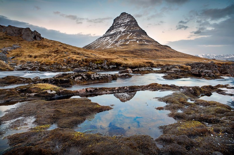 Depth of Field in Photography: Complete Guide to Shallow & Deep DoF