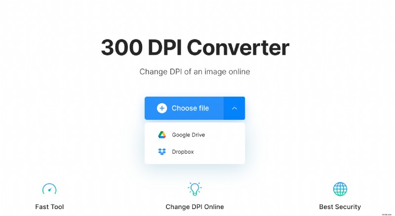 300 DPI vs 600 DPI: Key Differences and How to Convert Images Easily