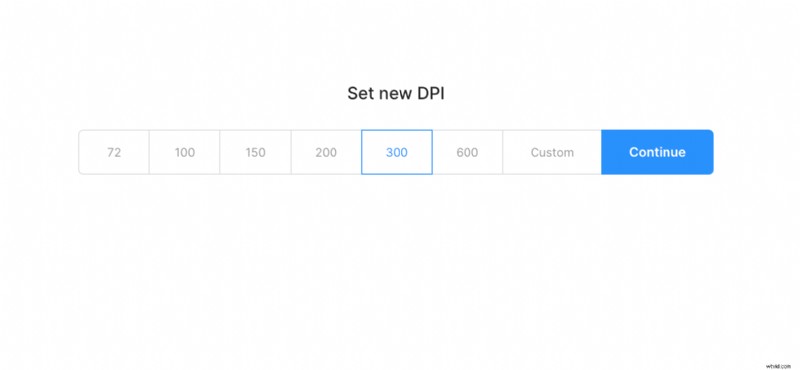300 DPI vs 600 DPI: Key Differences and How to Convert Images Easily