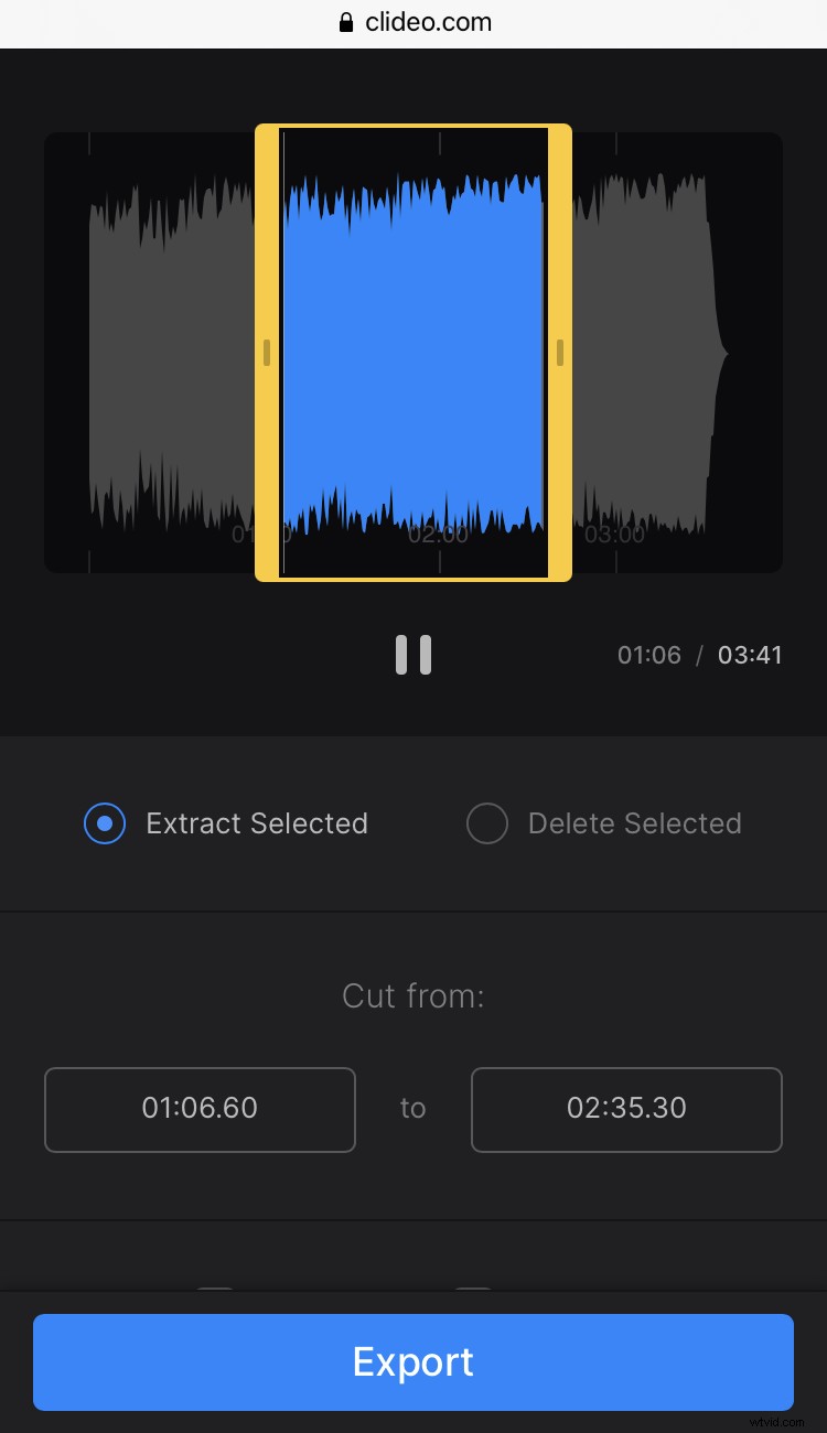 How to Create Custom Ringtones for Android – Free Online Tool, No Downloads