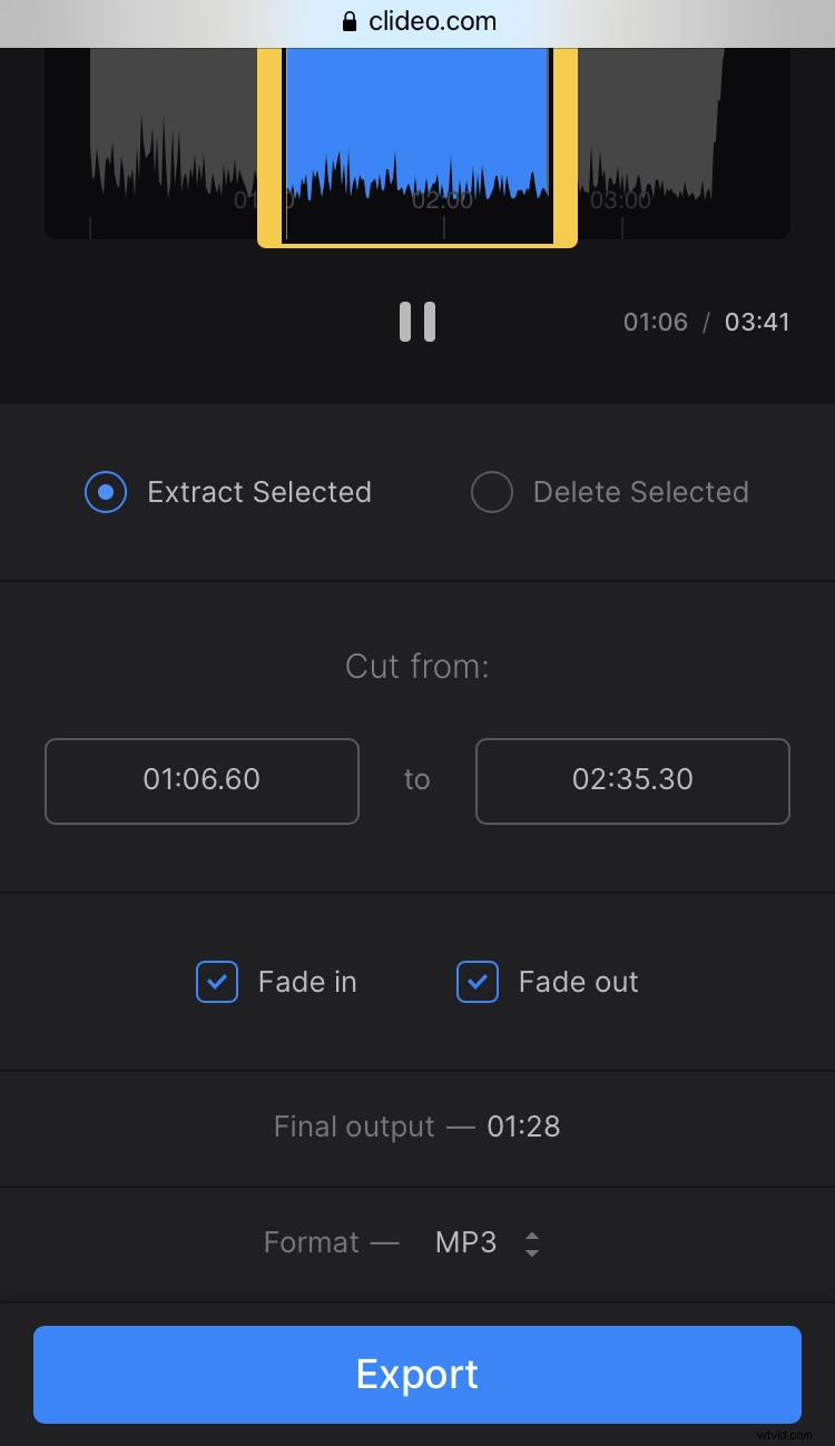 How to Create Custom Ringtones for Android – Free Online Tool, No Downloads