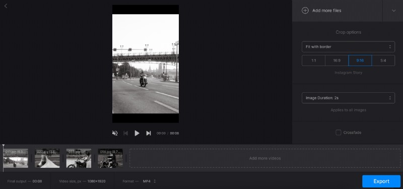 How to Create Stunning Picture Slideshows with Music on Mac – Free & Easy