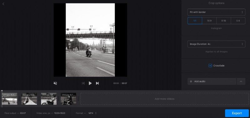 How to Create Stunning Picture Slideshows with Music on Mac – Free & Easy