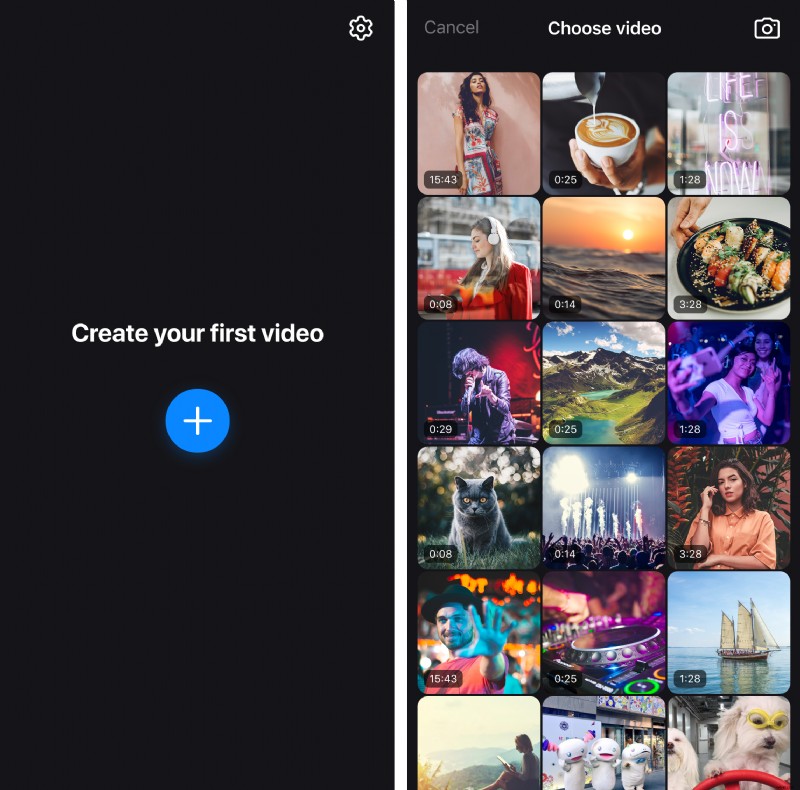 Add Music to Video: Free Offline iPhone App for Easy Editing