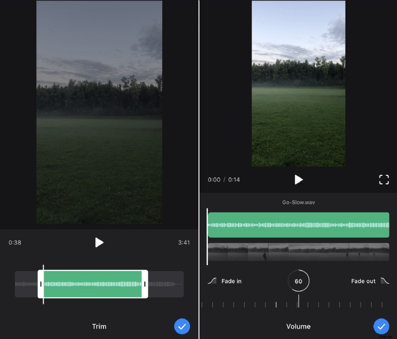 Add Music to Video: Free Offline iPhone App for Easy Editing