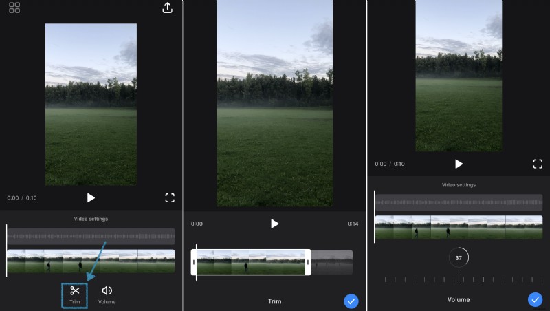 Add Music to Video: Free Offline iPhone App for Easy Editing