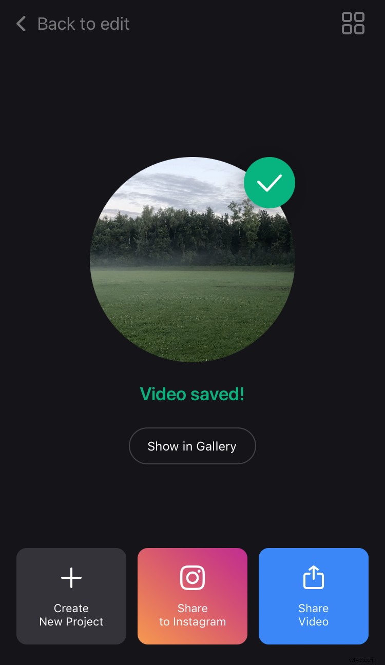 Add Music to Video: Free Offline iPhone App for Easy Editing