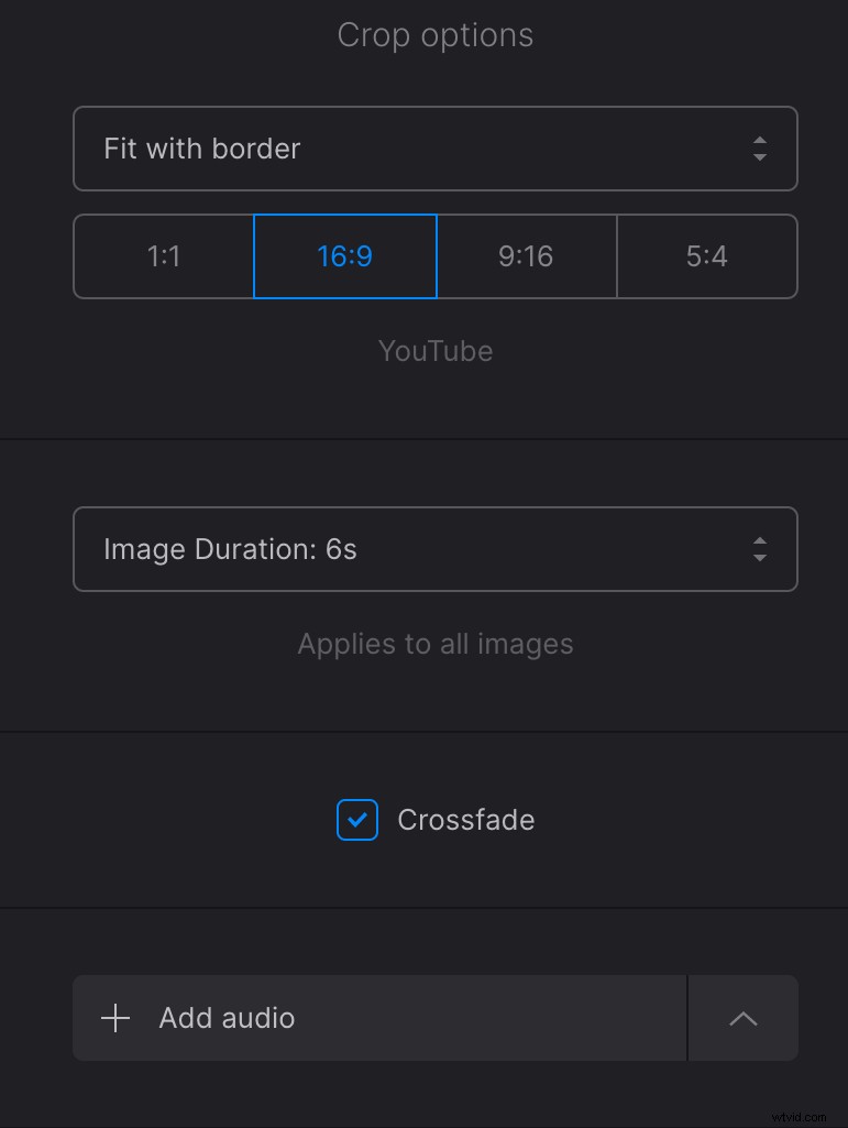 How to Easily Create Stunning Videos from Photos and Music Online